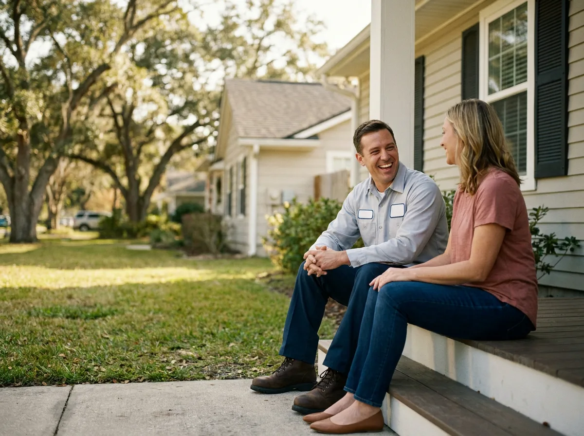 Septic tank pumping FAQs for Parkton, NC